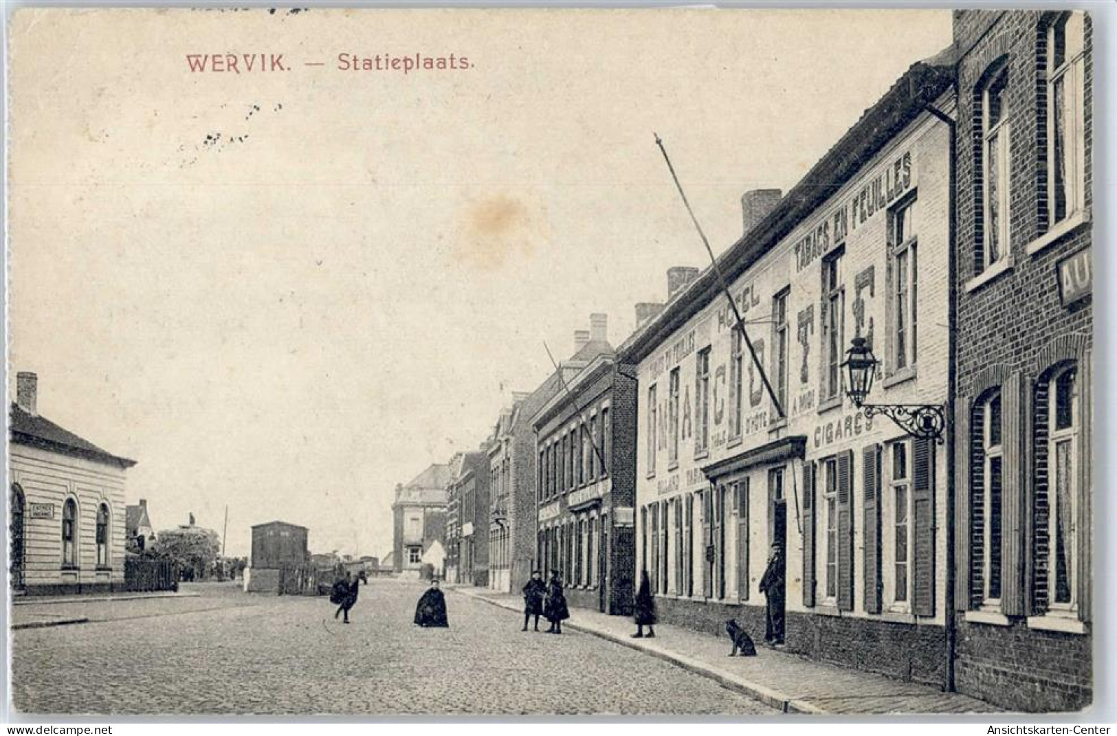 50885906 - Wervik Wervicq