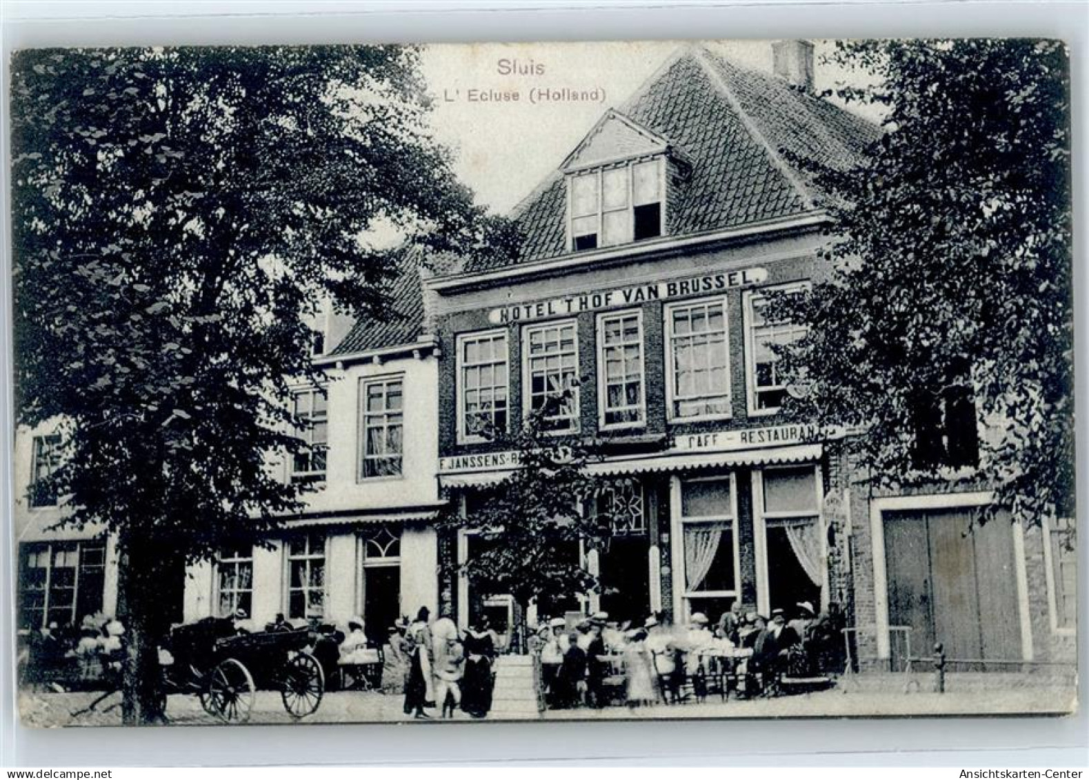 50887087 - Sluis