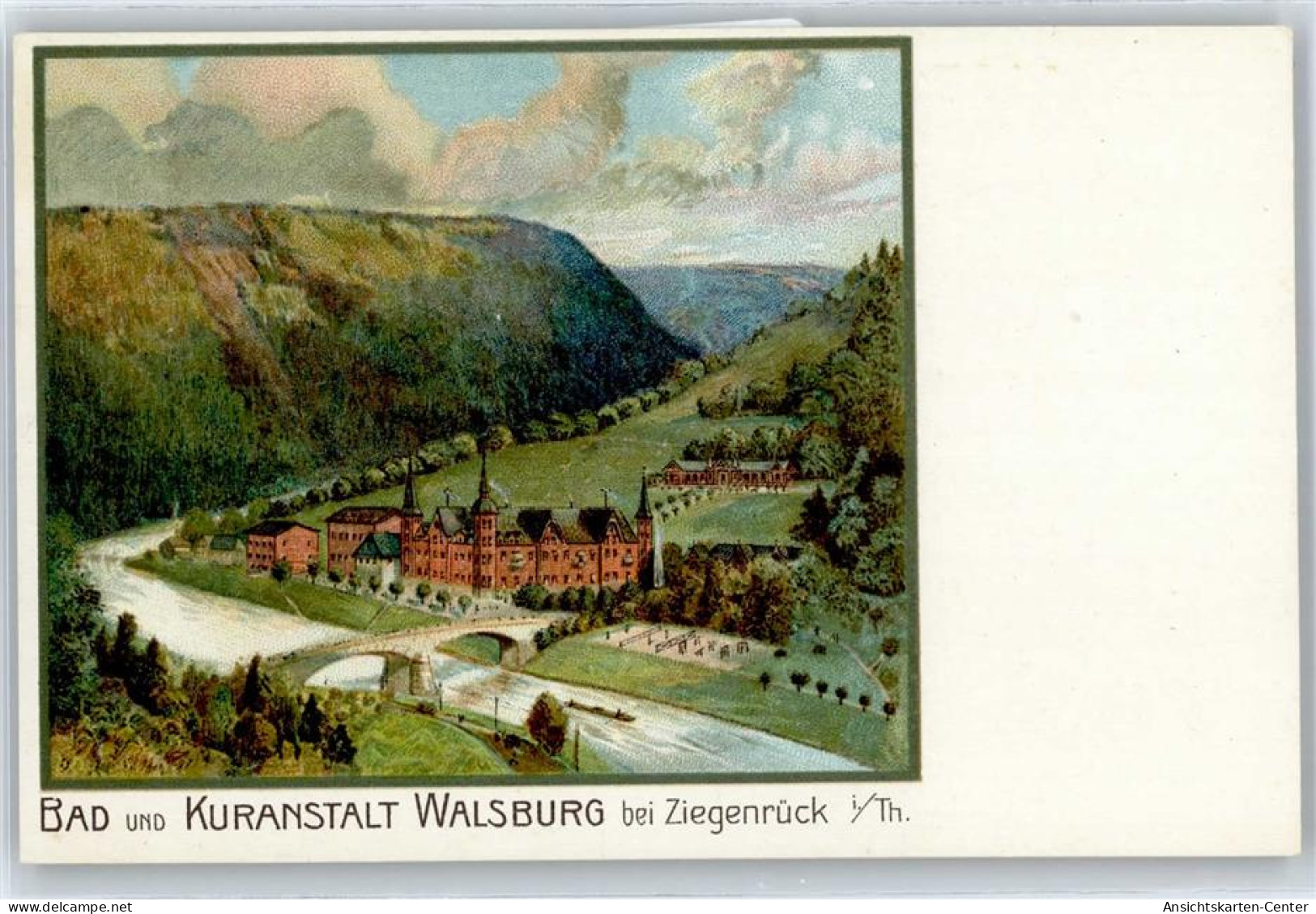 50887293 - Ziegenrueck , Thuer