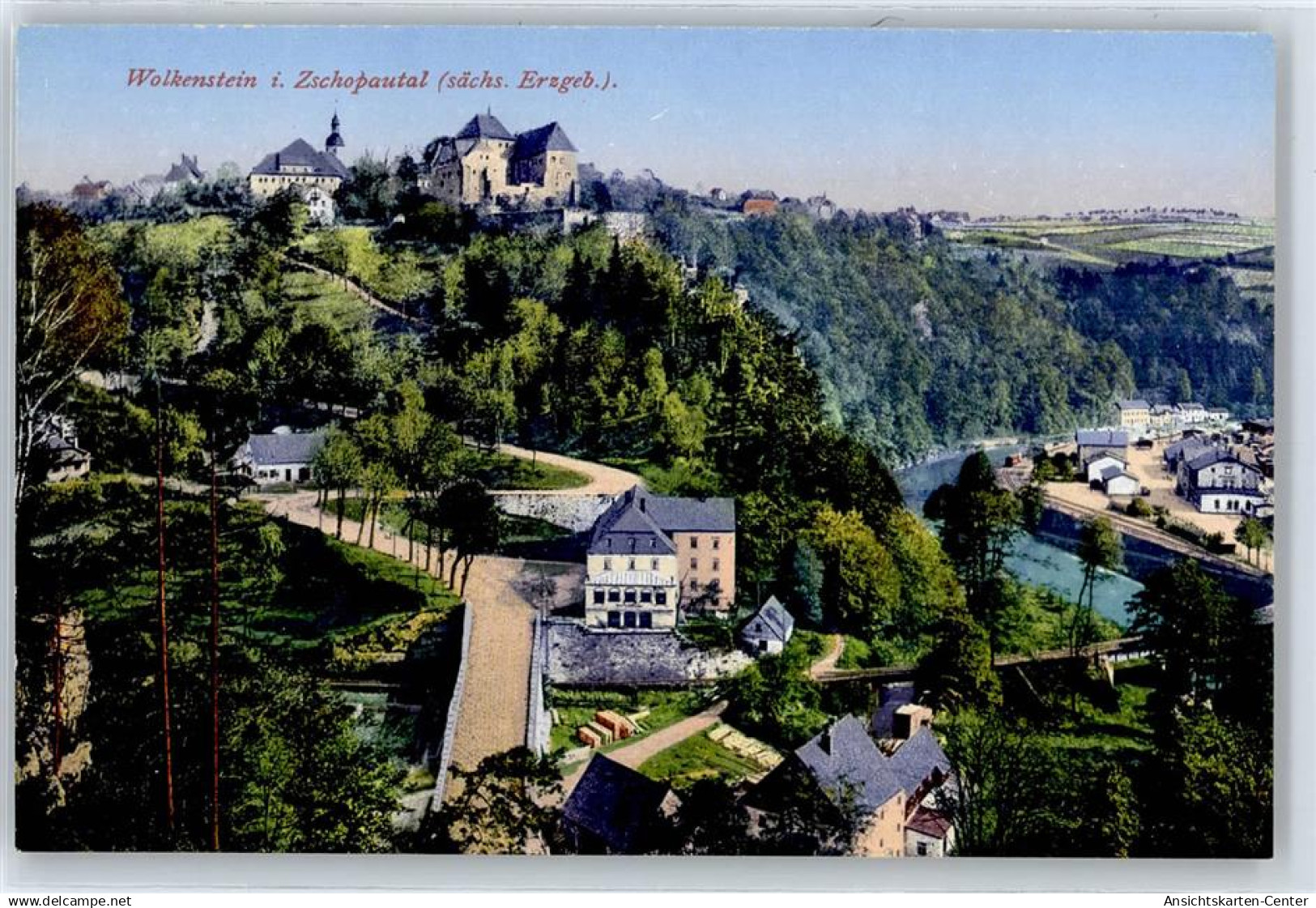 50887575 - Wolkenstein