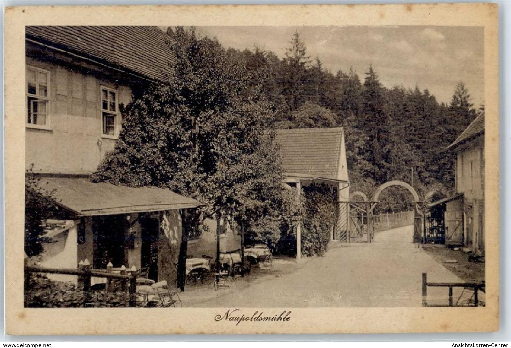 50887584 - Eisenberg , Thuer