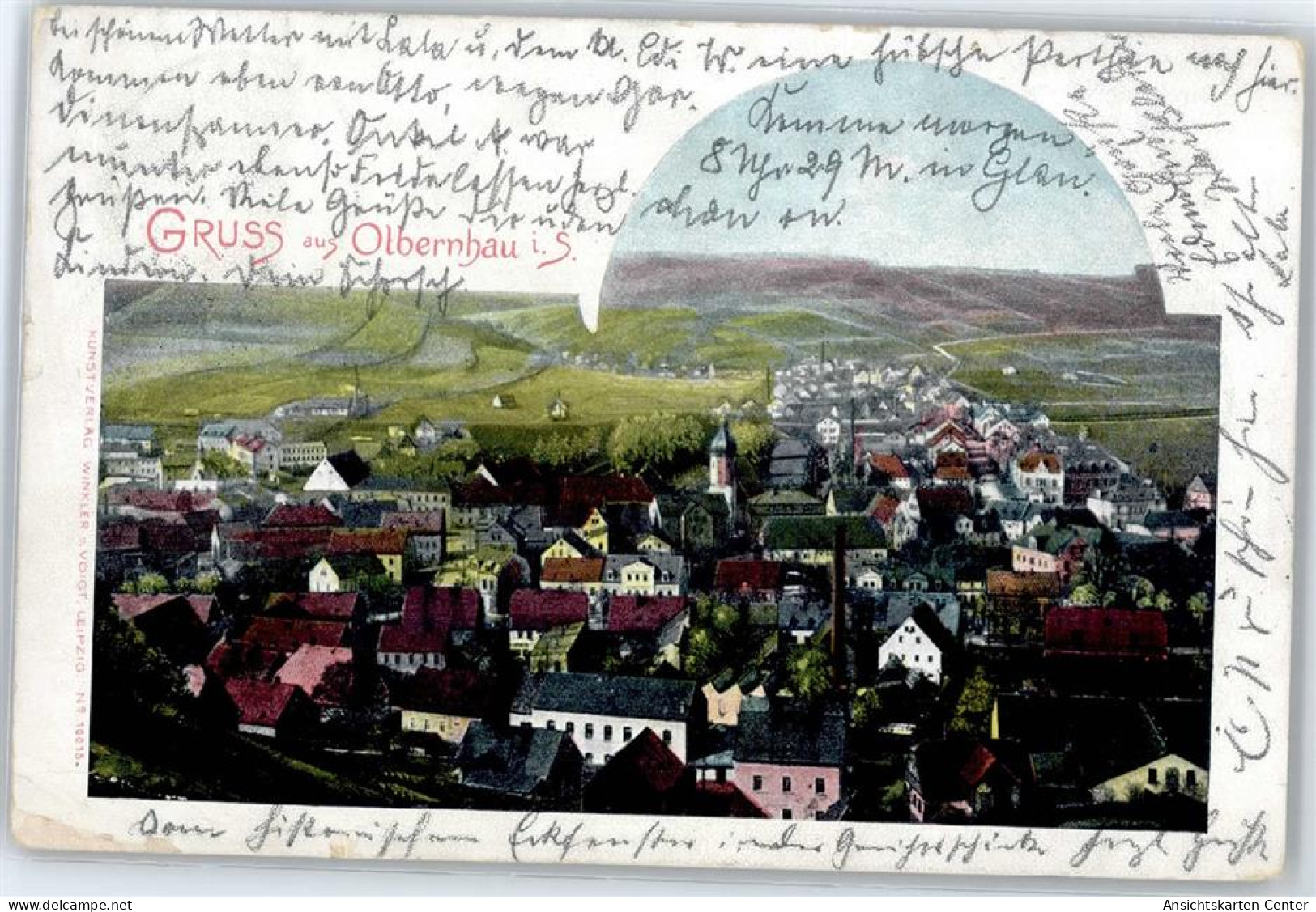 50887742 - Olbernhau