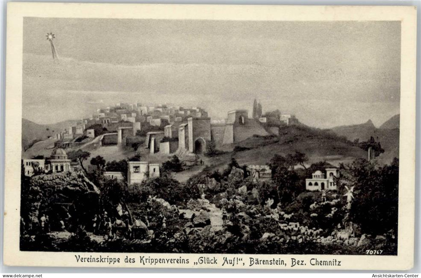 50887886 - Baerenstein b Annaberg-Buchholz
