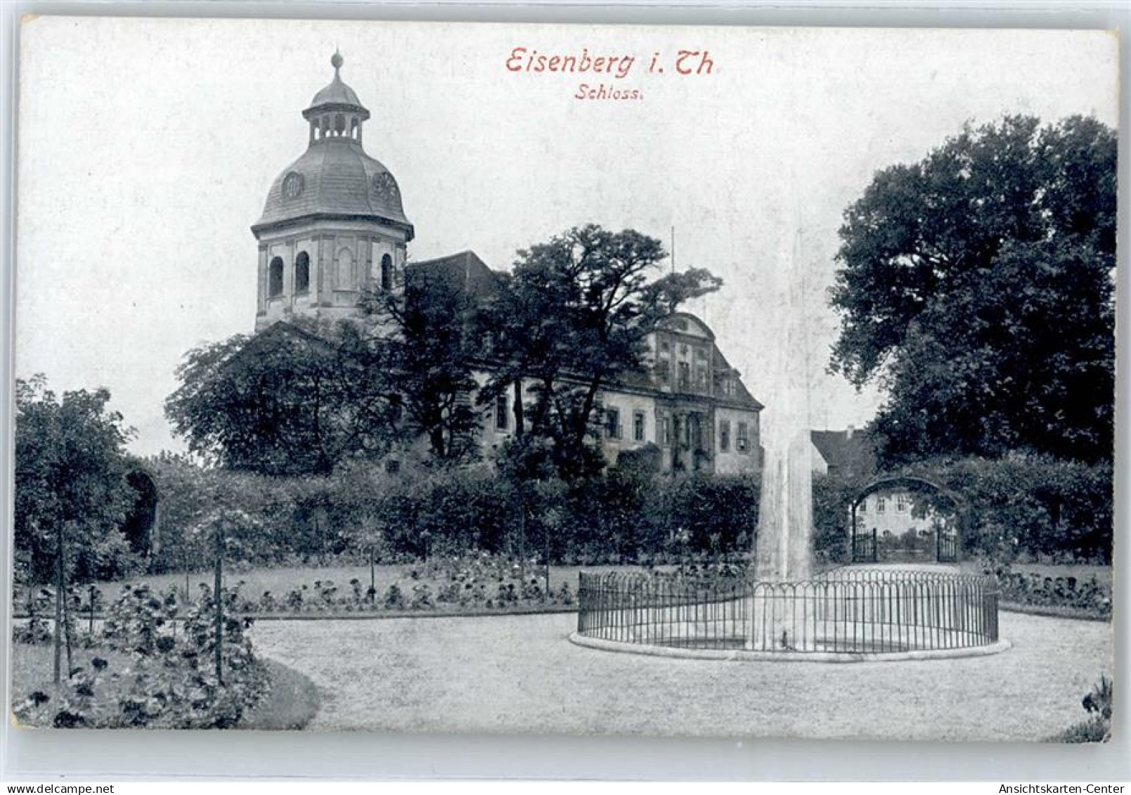 50888024 - Eisenberg , Thuer