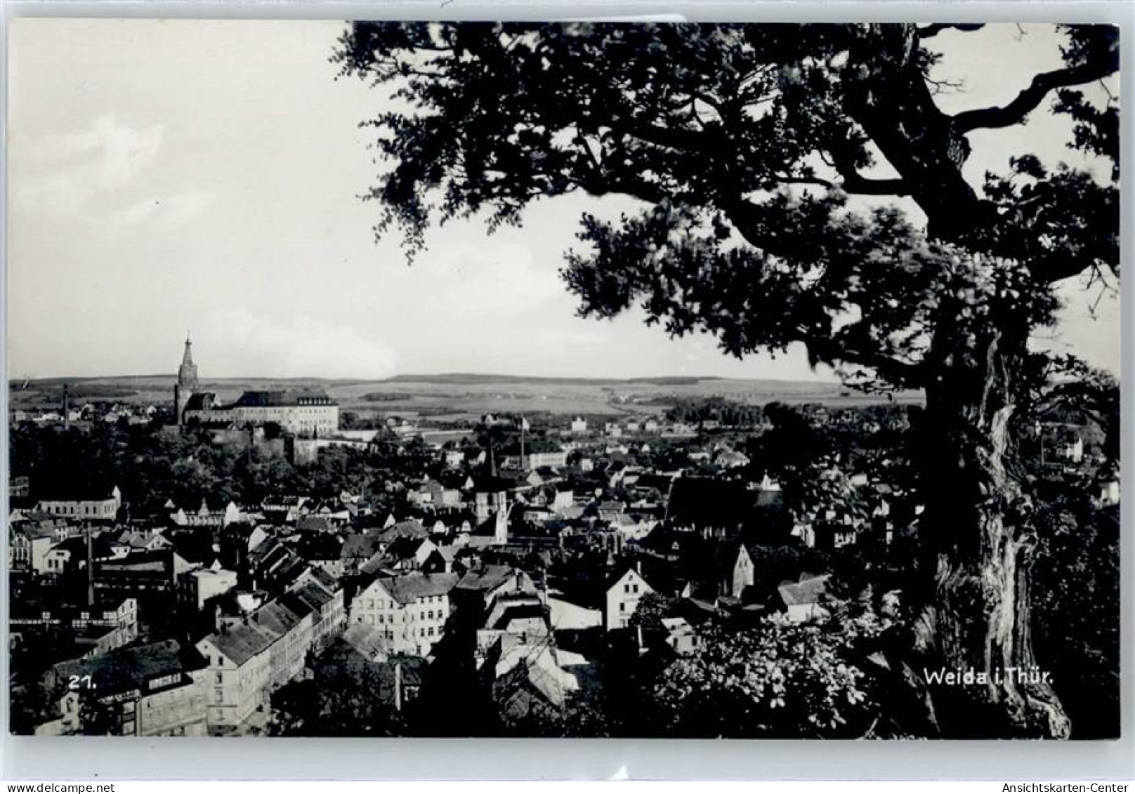 50888118 - Weida , Thuer