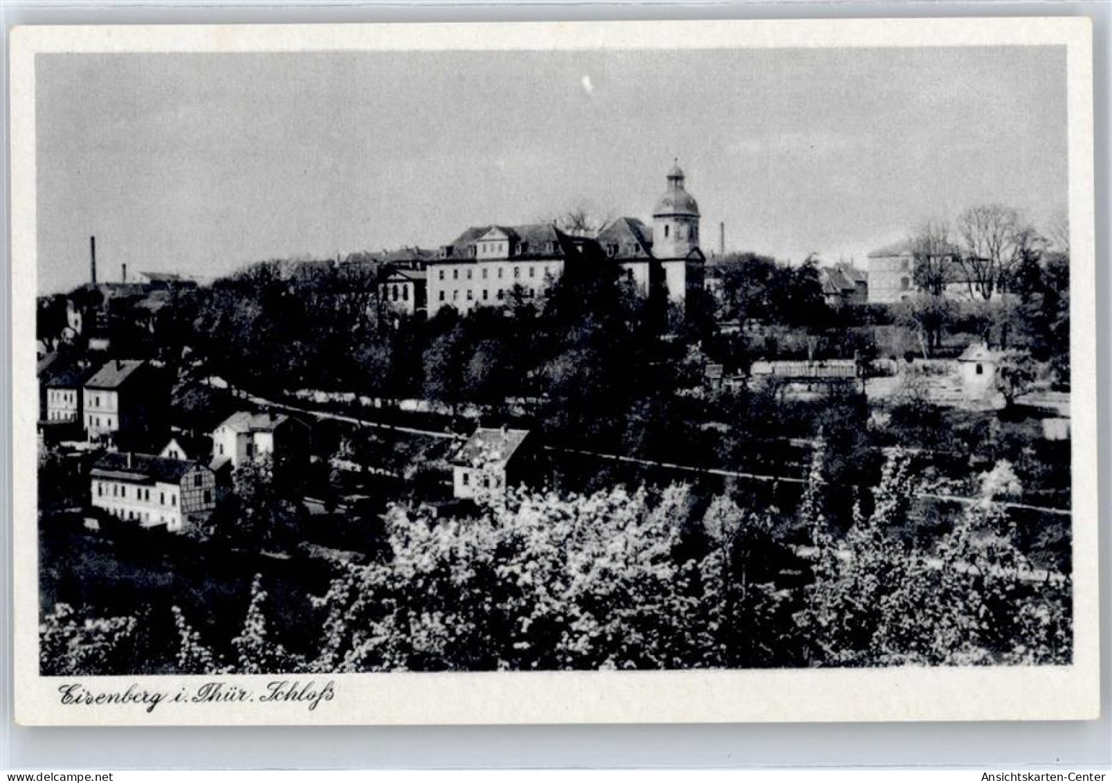 50888166 - Eisenberg , Thuer