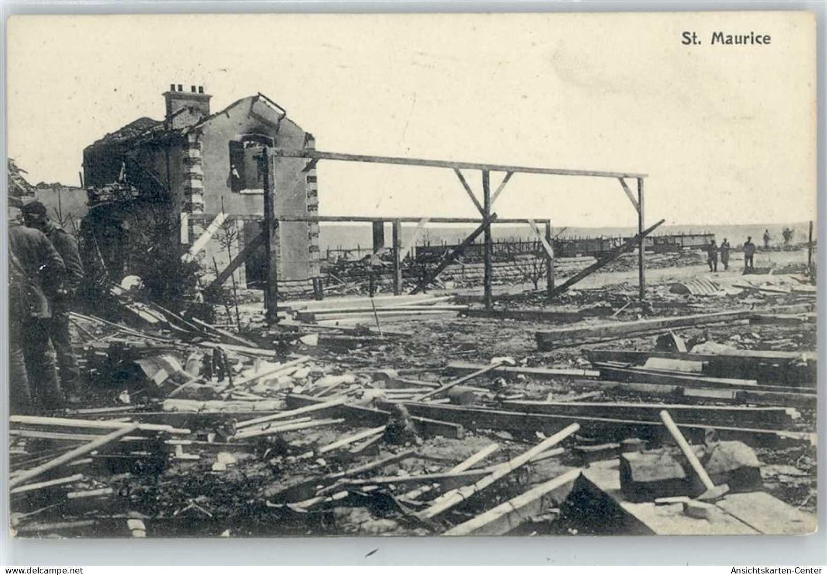 50888317 - Bourg-Saint-Maurice