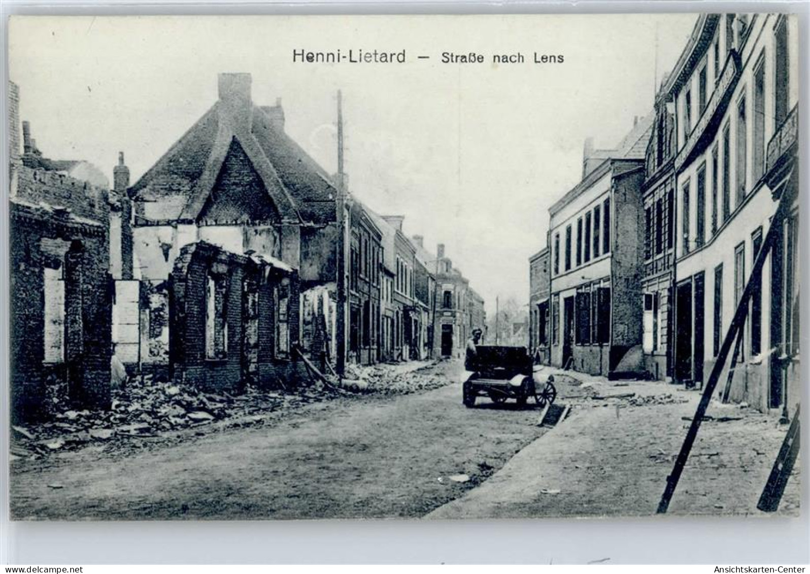 50888319 - Henin-Beaumont