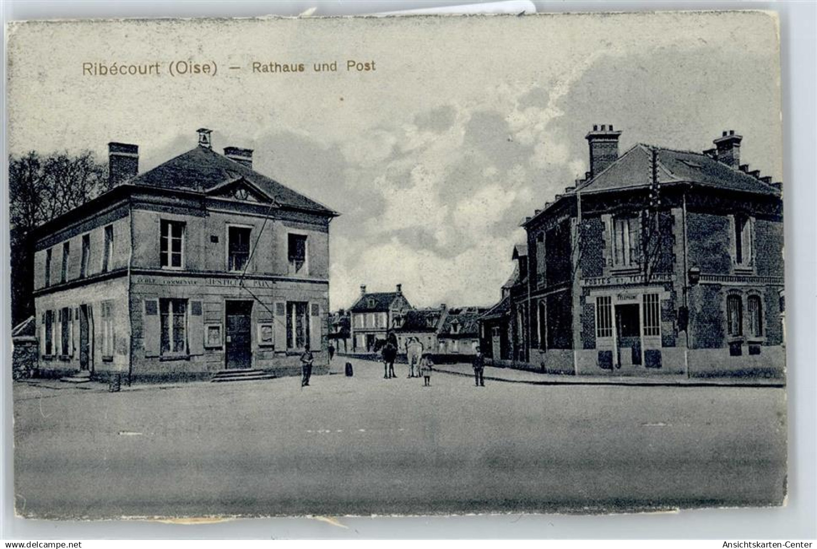 50888385 - Ribecourt-Dreslincourt