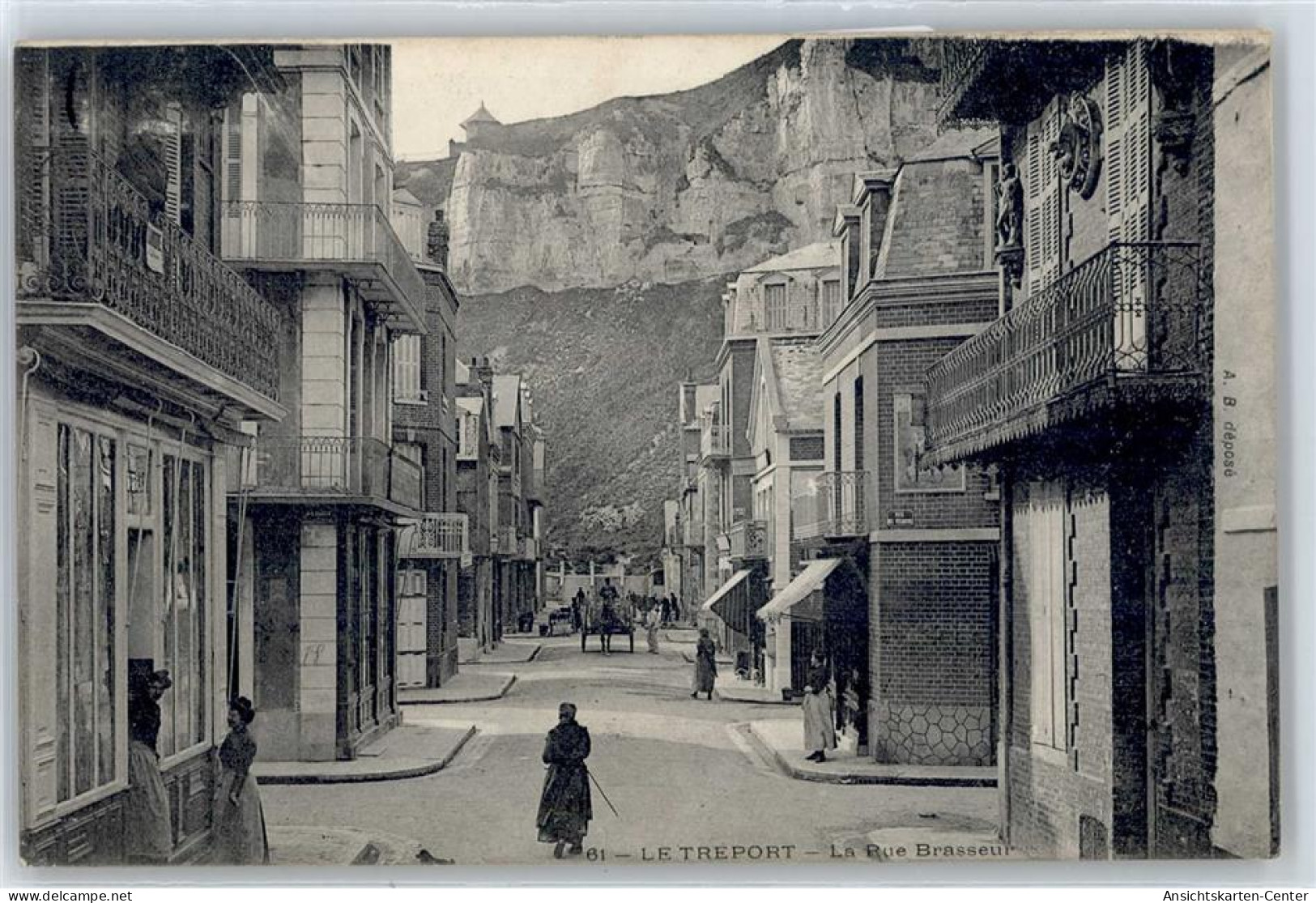 50888386 - Le Treport