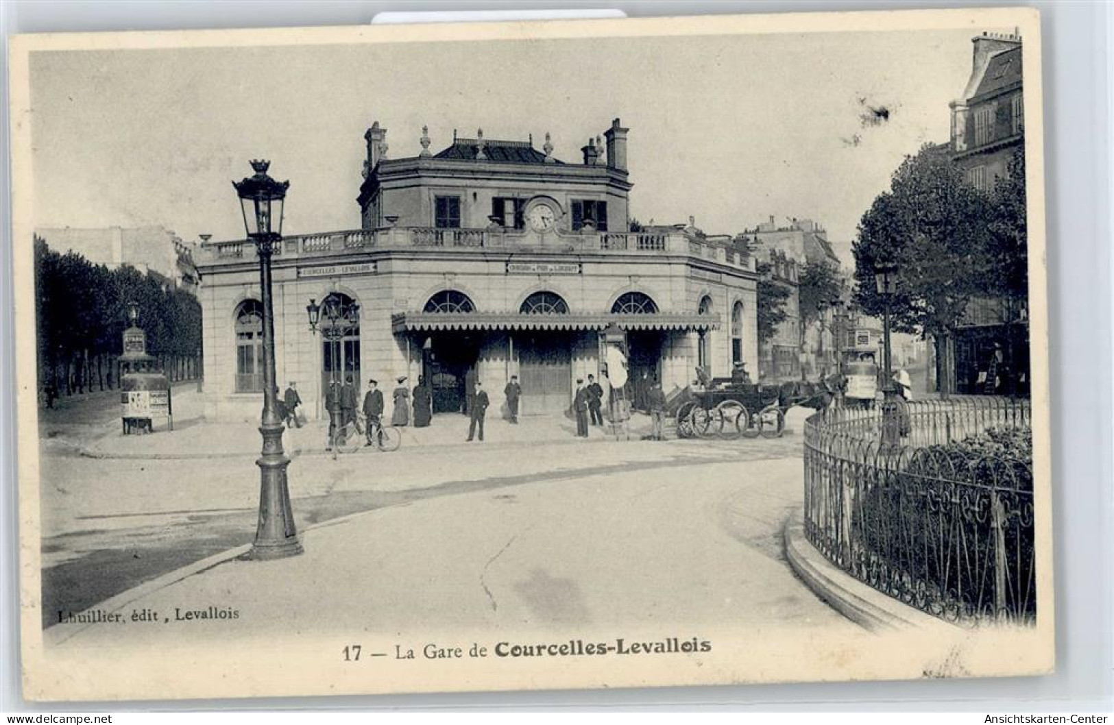 50888388 - Levallois-Perret