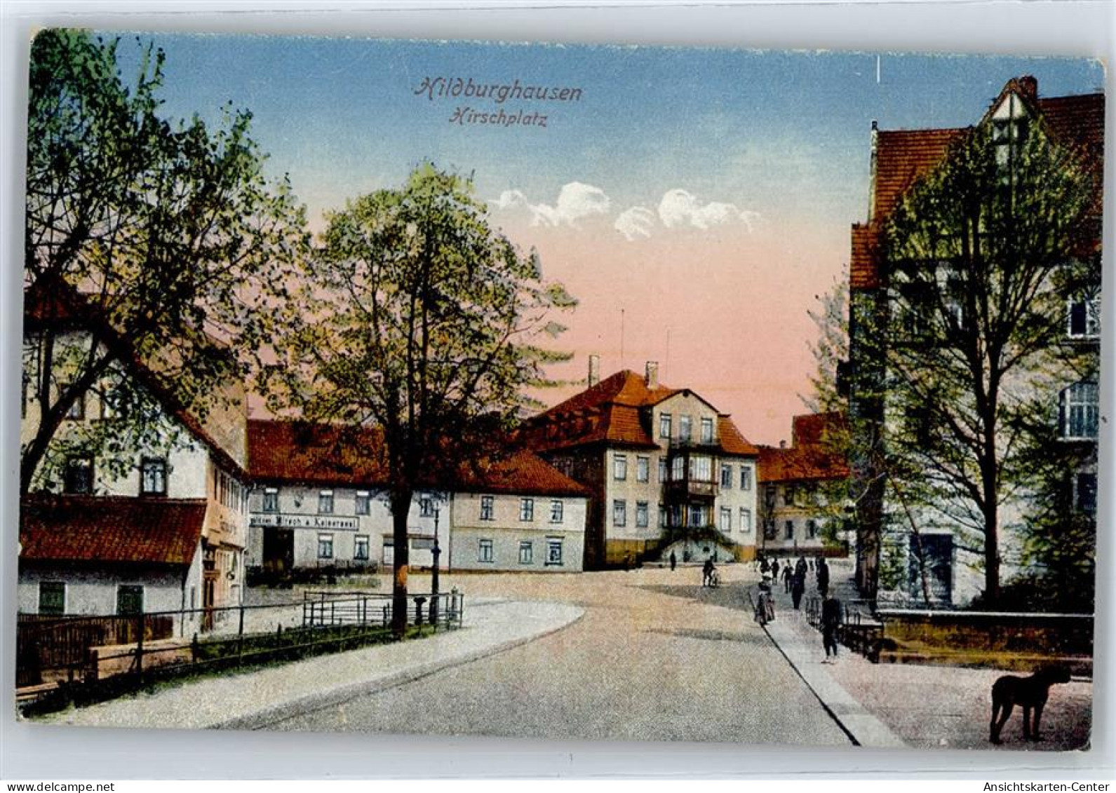 50889210 - Hildburghausen