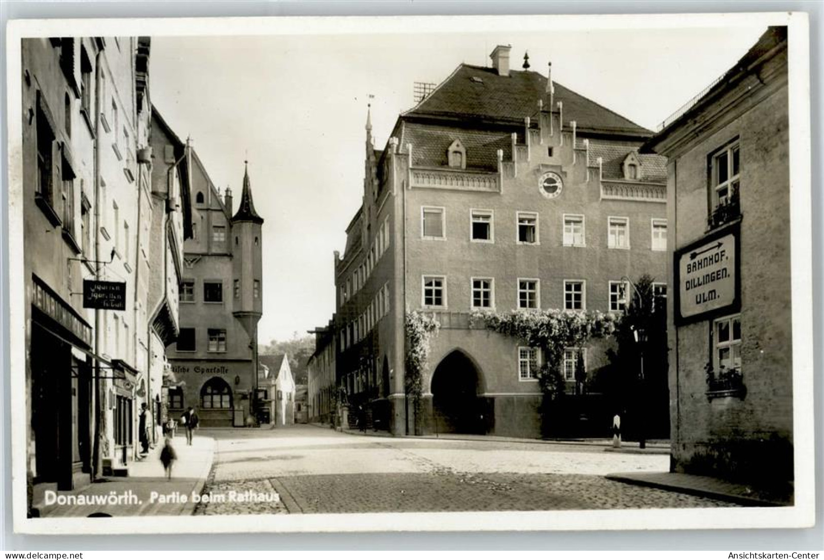 50890552 - Donauwoerth