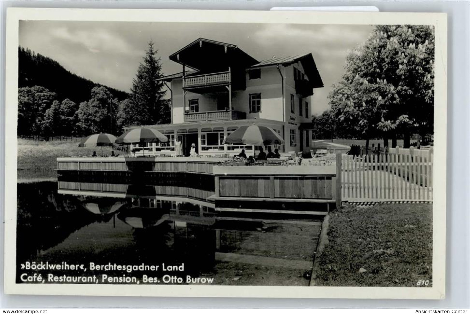 50890741 - Bischofswiesen