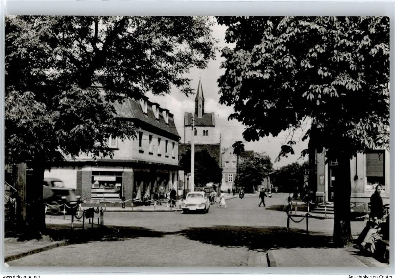 50890770 - Roeblingen a See