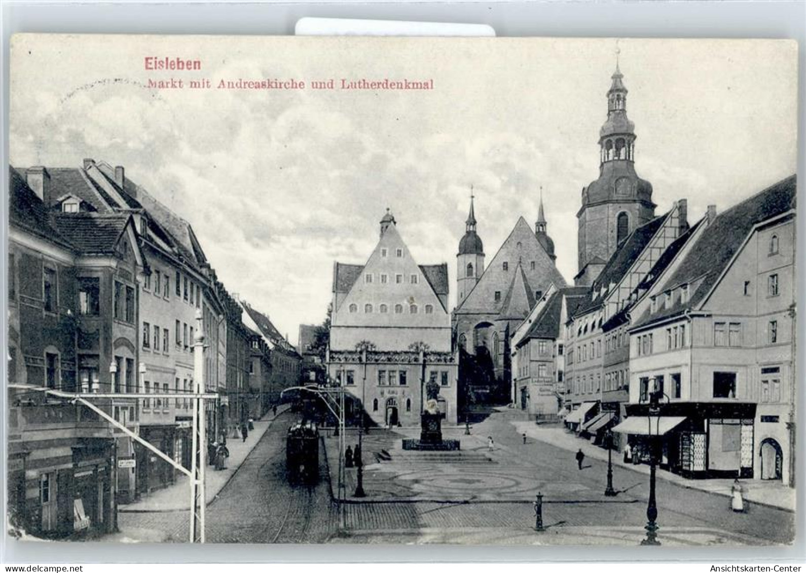 50891021 - Lutherstadt Eisleben