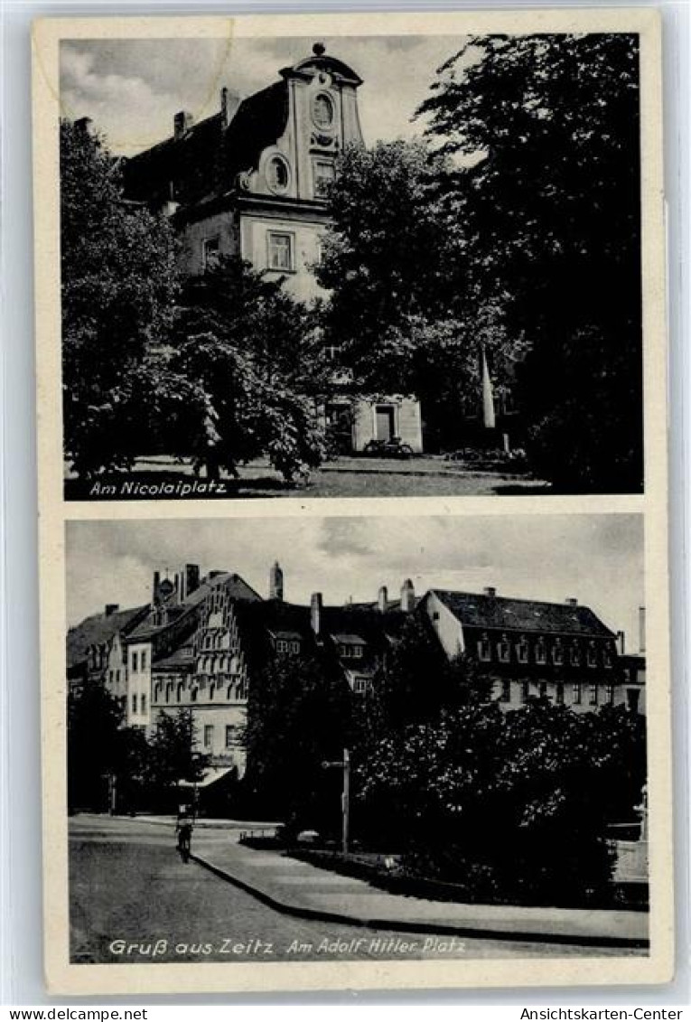 50891055 - Zeitz , Elster