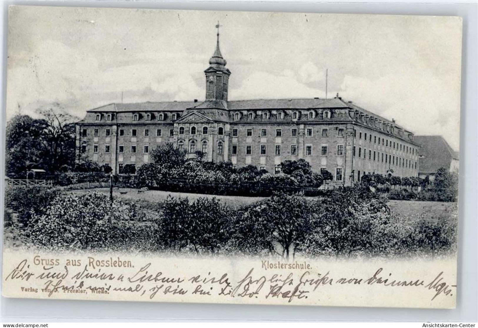 50891086 - Rossleben