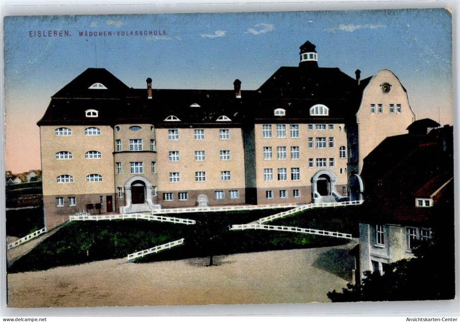 50891133 - Lutherstadt Eisleben