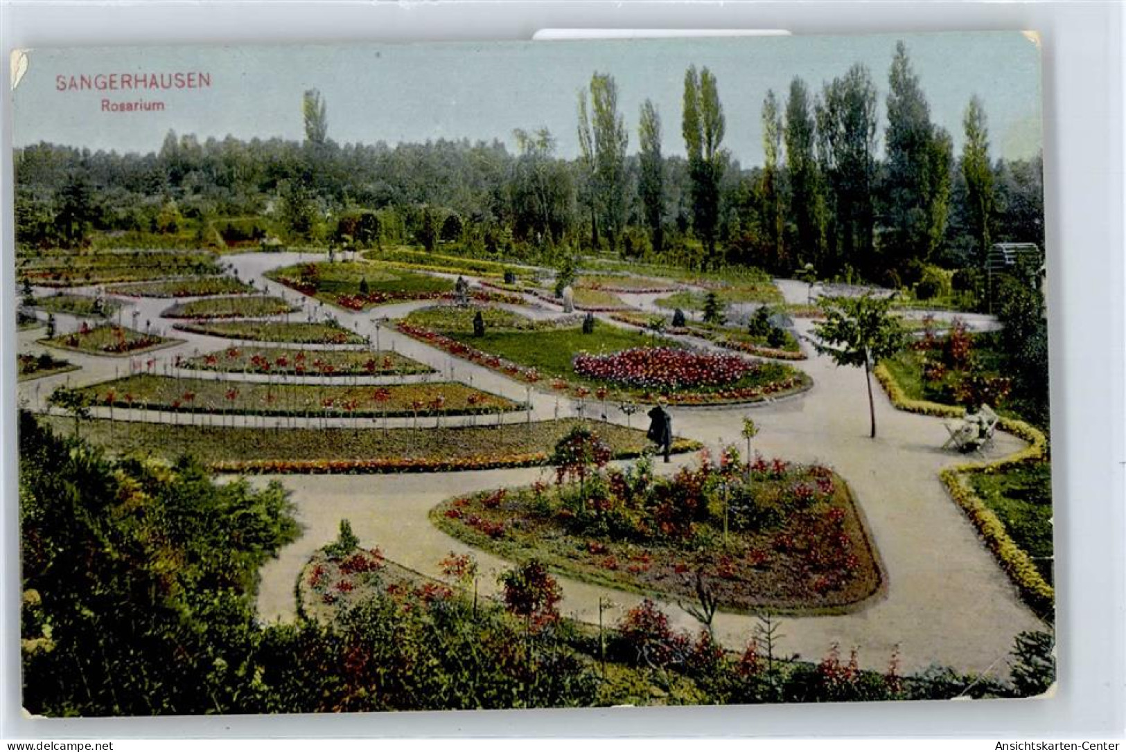50891594 - Sangerhausen