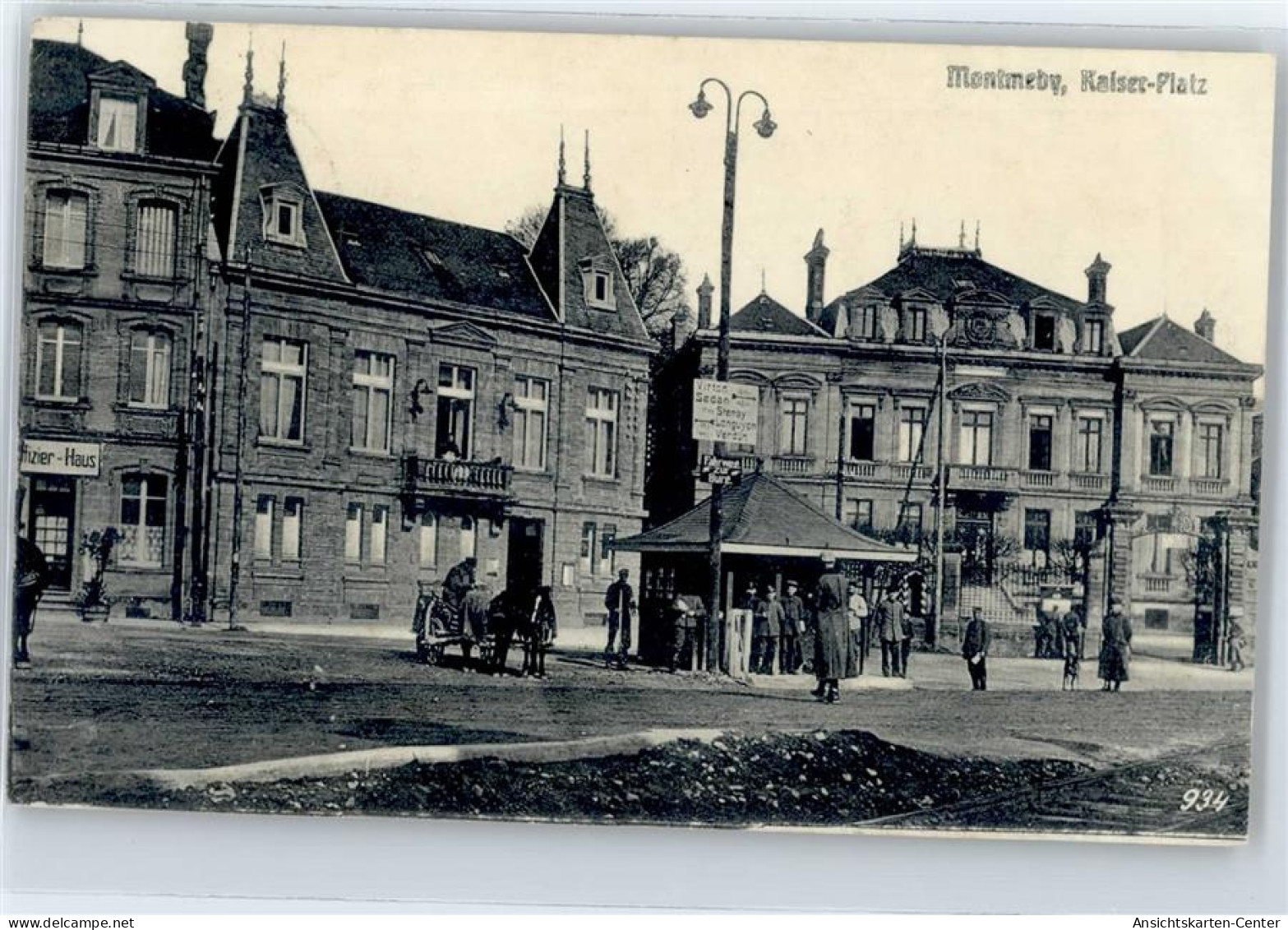50891959 - Montmedy