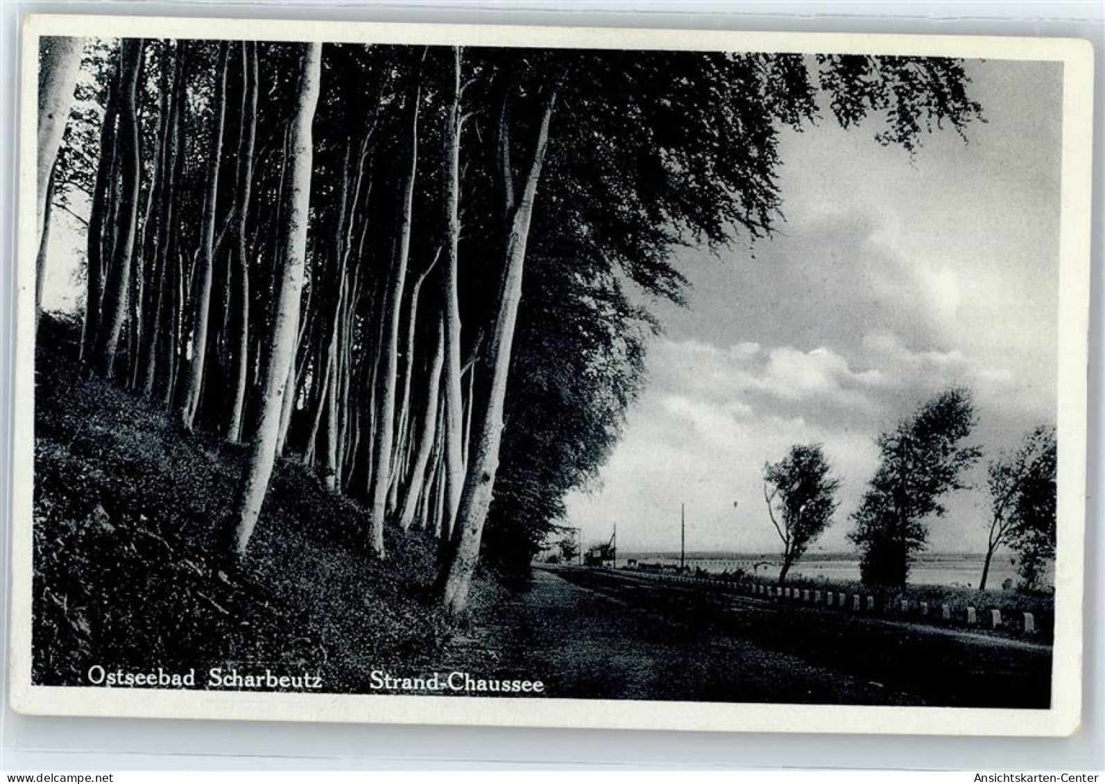 50892016 - Scharbeutz