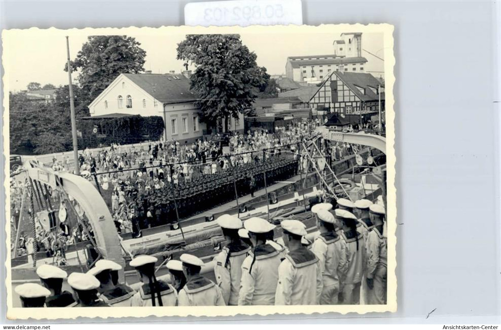 50892103 - Rendsburg