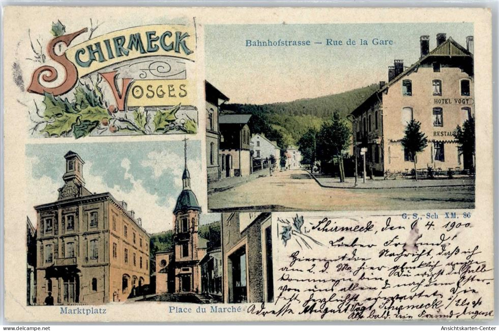 50892514 - Schirmeck