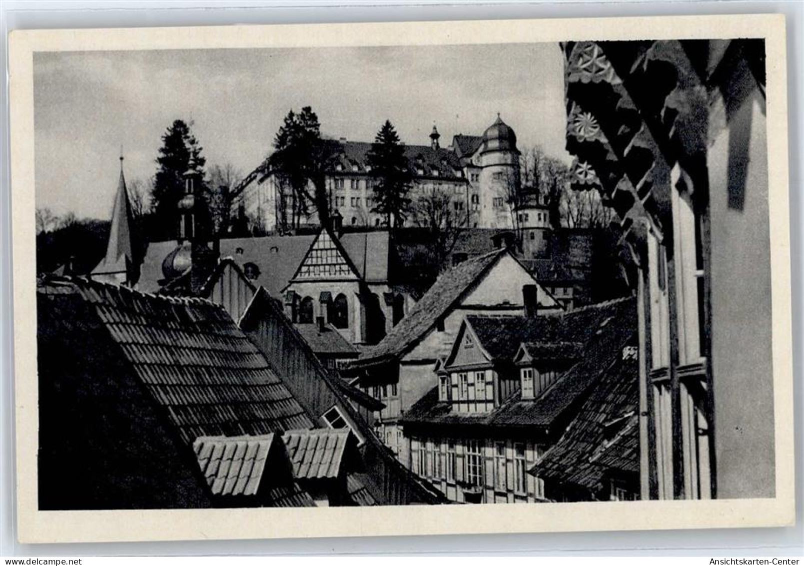 50893703 - Stolberg (Harz)