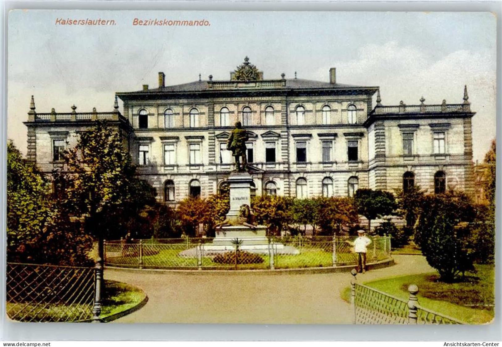 50893718 - Kaiserslautern