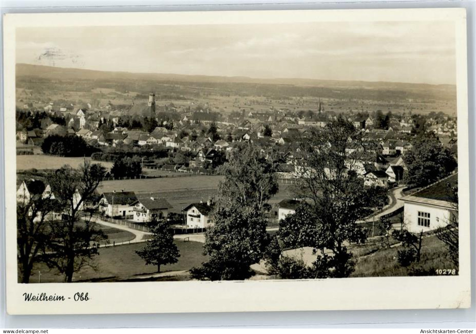 50893745 - Weilheim i. OB