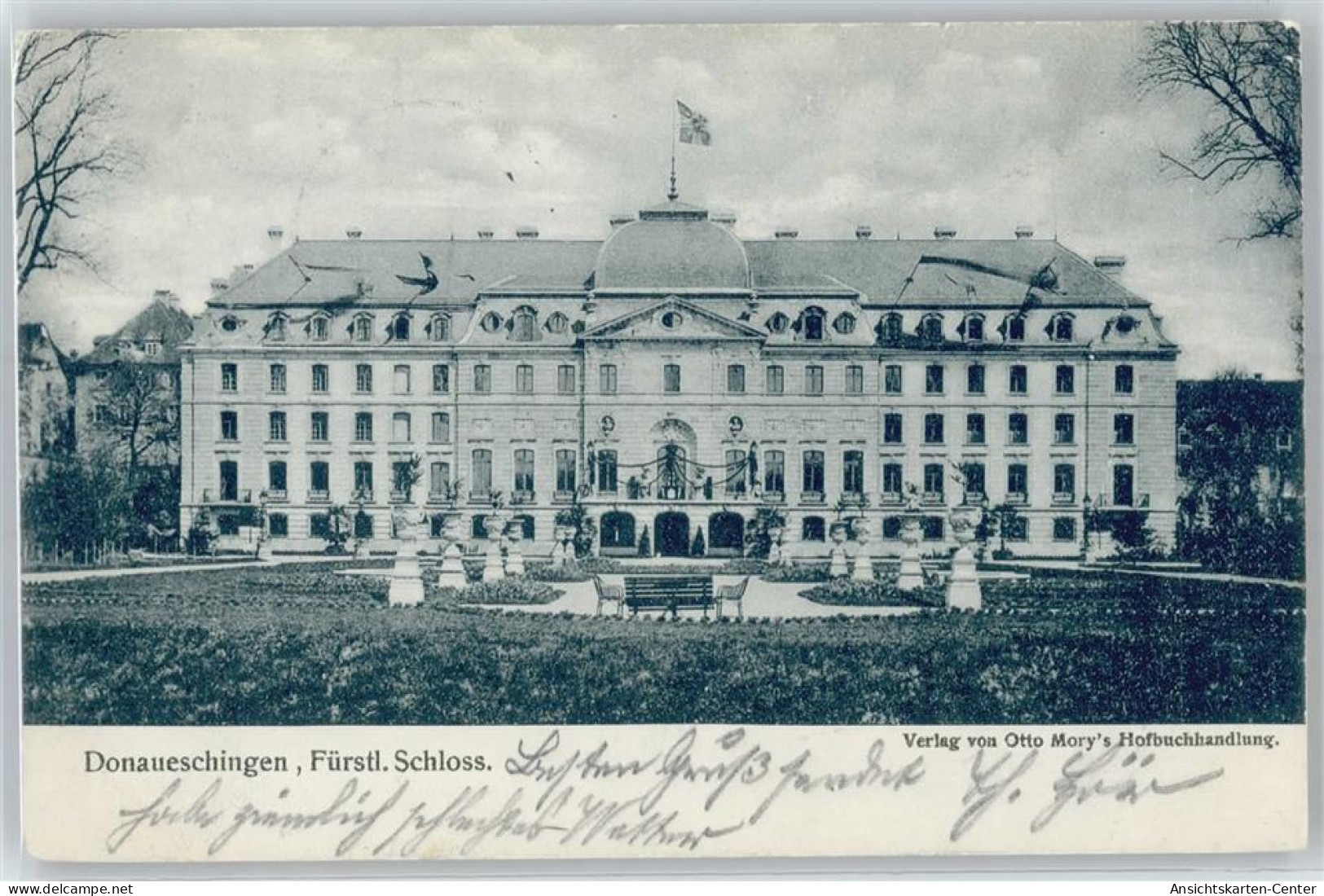 50894831 - Donaueschingen