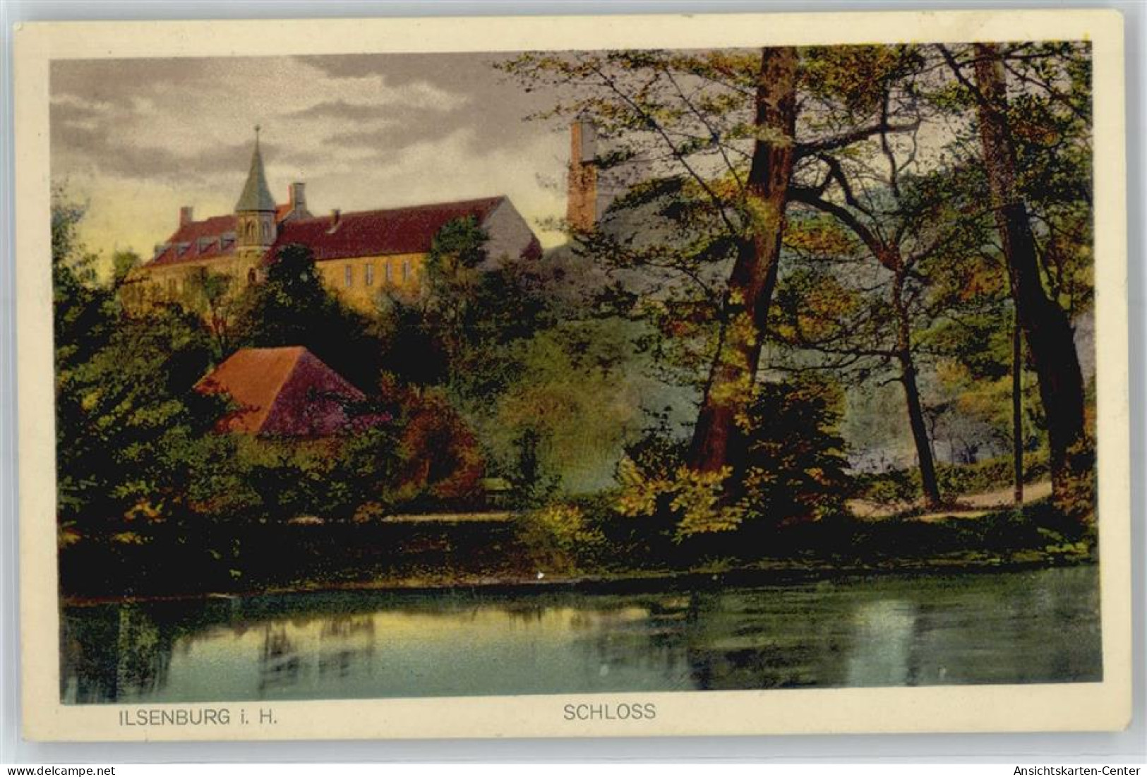 50895203 - Ilsenburg