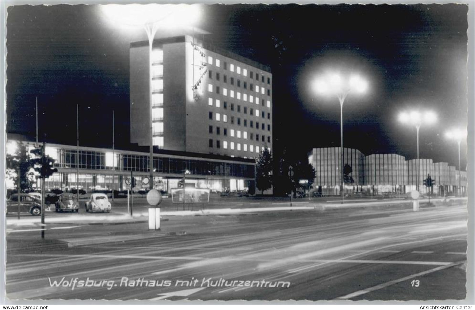 50895344 - Wolfsburg