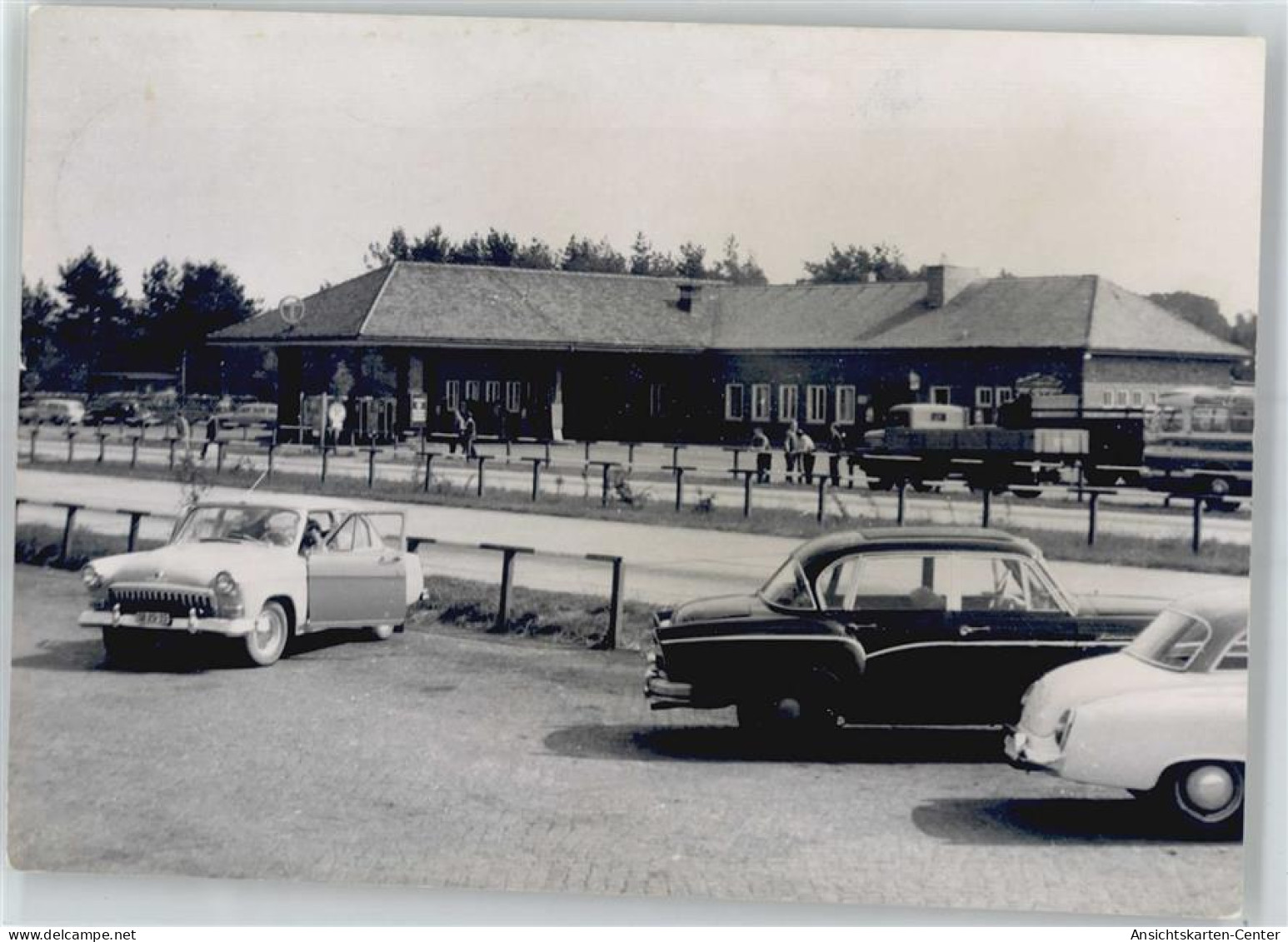 50895504 - Michendorf