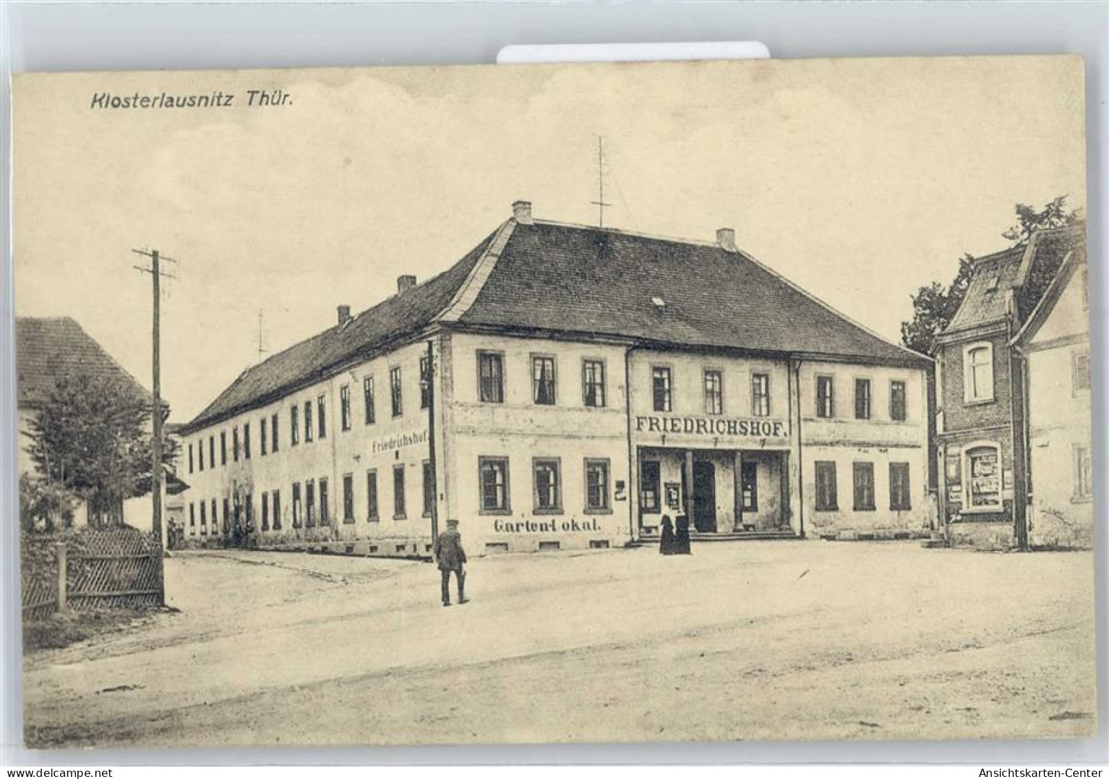 50896009 - Bad Klosterlausnitz