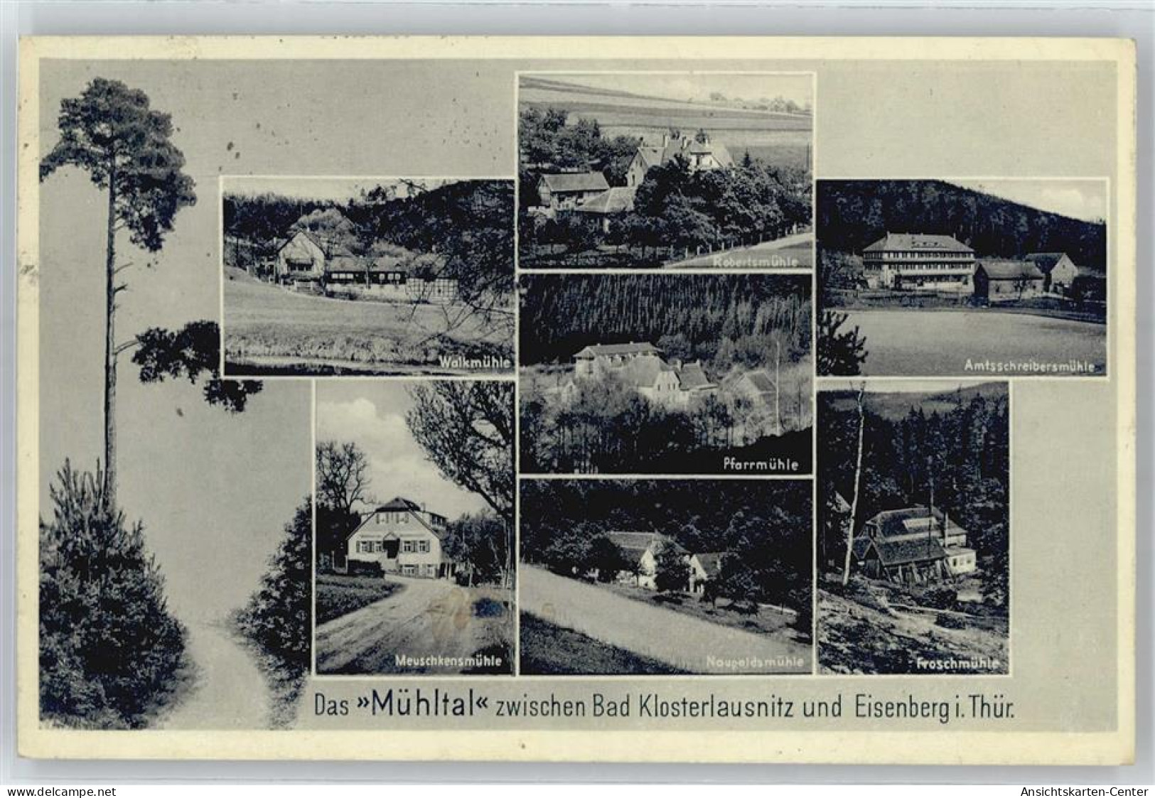 50896393 - Bad Klosterlausnitz