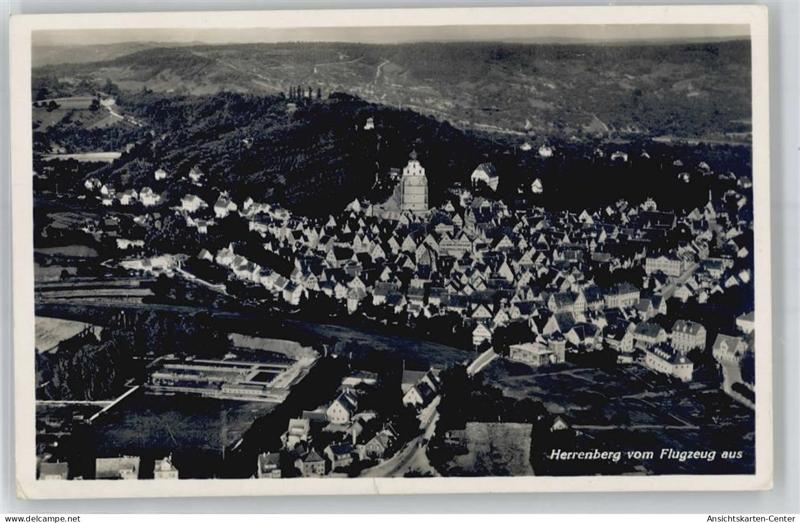 50896753 - Herrenberg im Kinzigtal