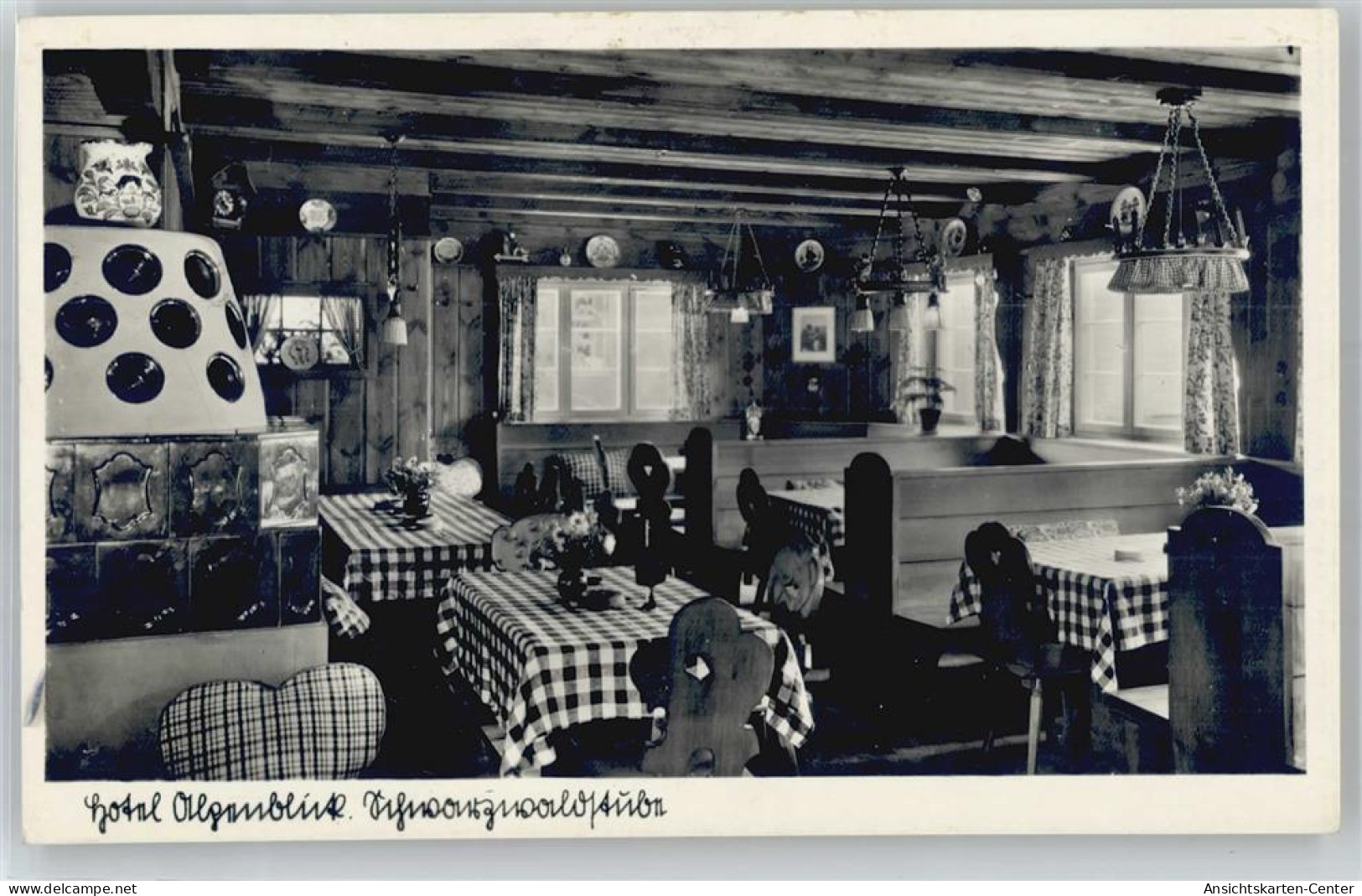 50896827 - Hoechenschwand