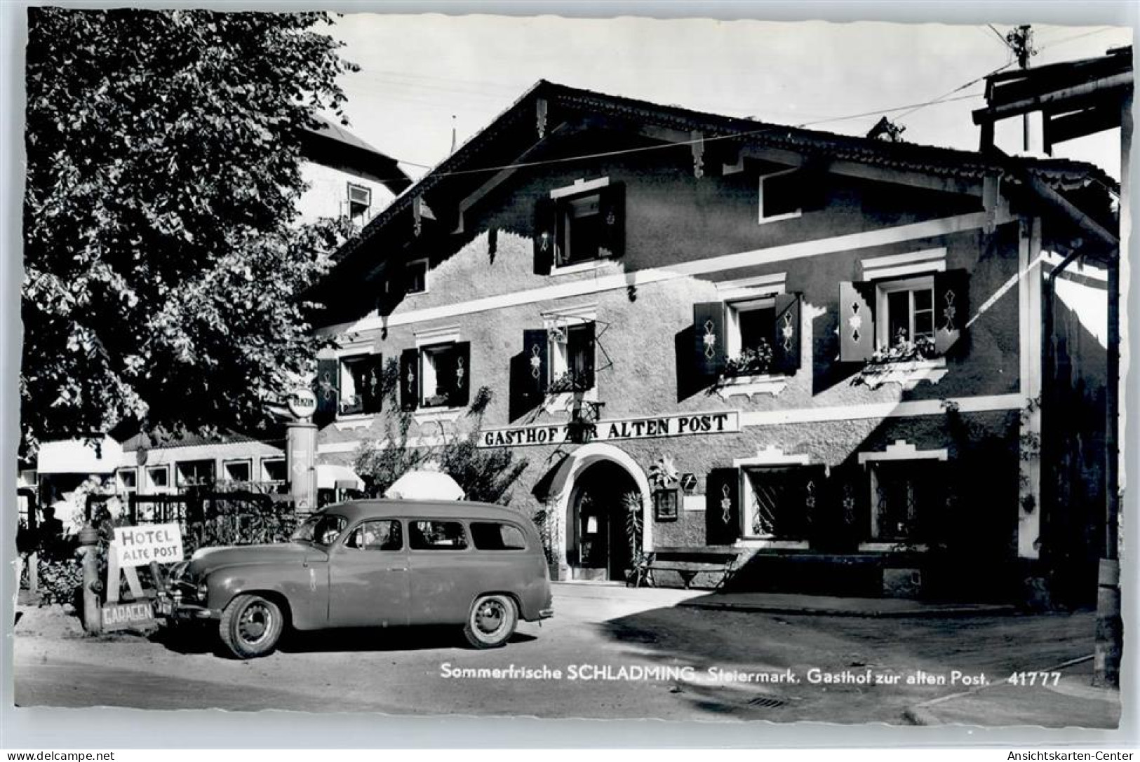 50899287 - Schladming