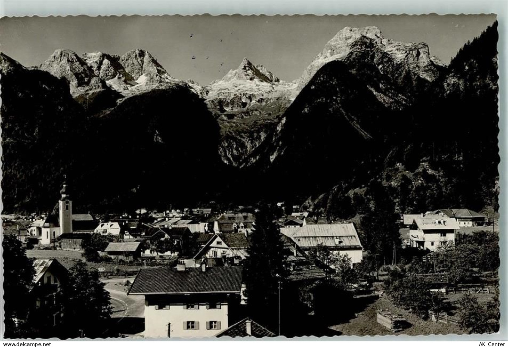 5090 Lofer - Steinberge - 10280285