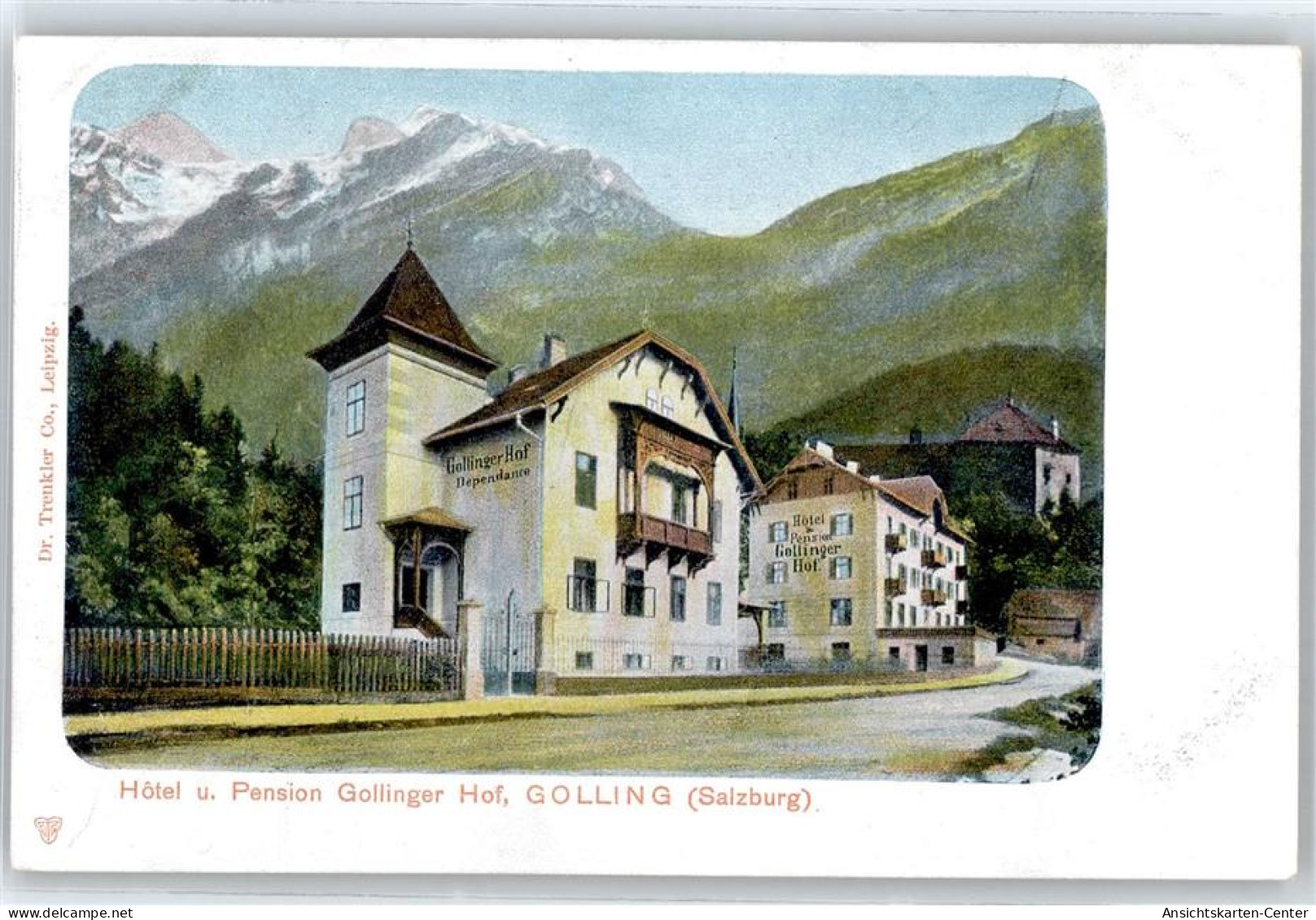 50902277 - Golling