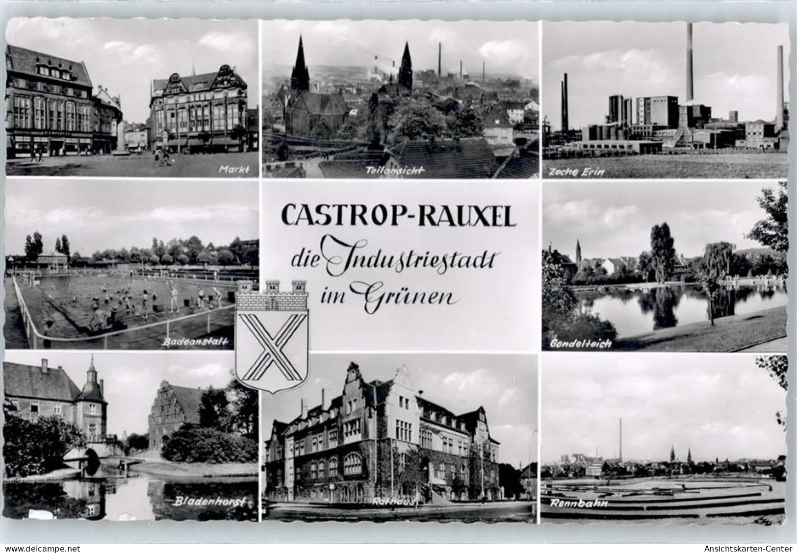 50902430 - Castrop-Rauxel