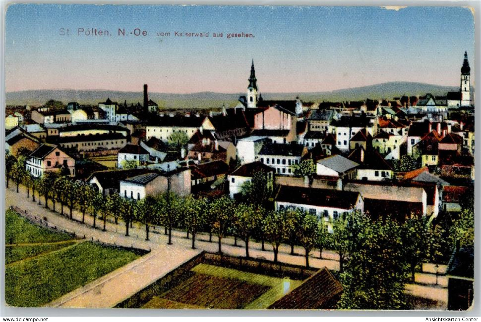 50904585 - St. Poelten