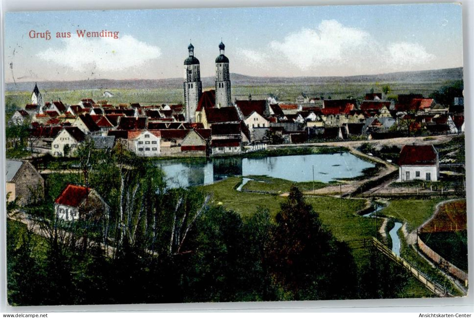 50905030 - Wemding