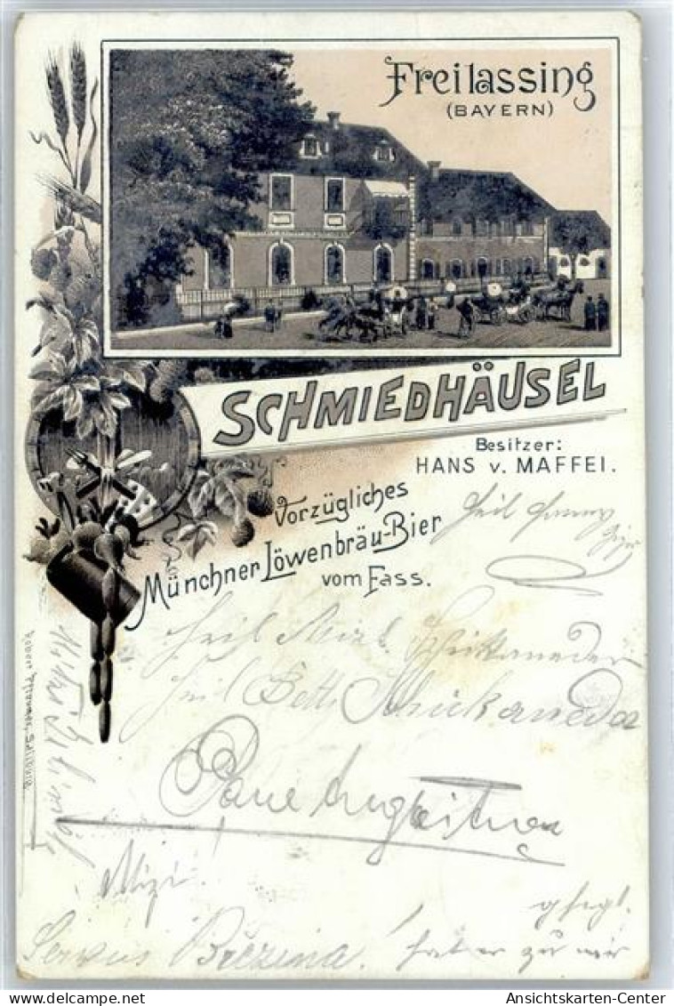 50905043 - Freilassing