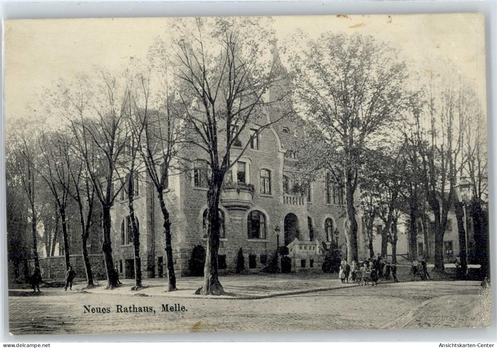 50905439 - Melle , Wiehengeb