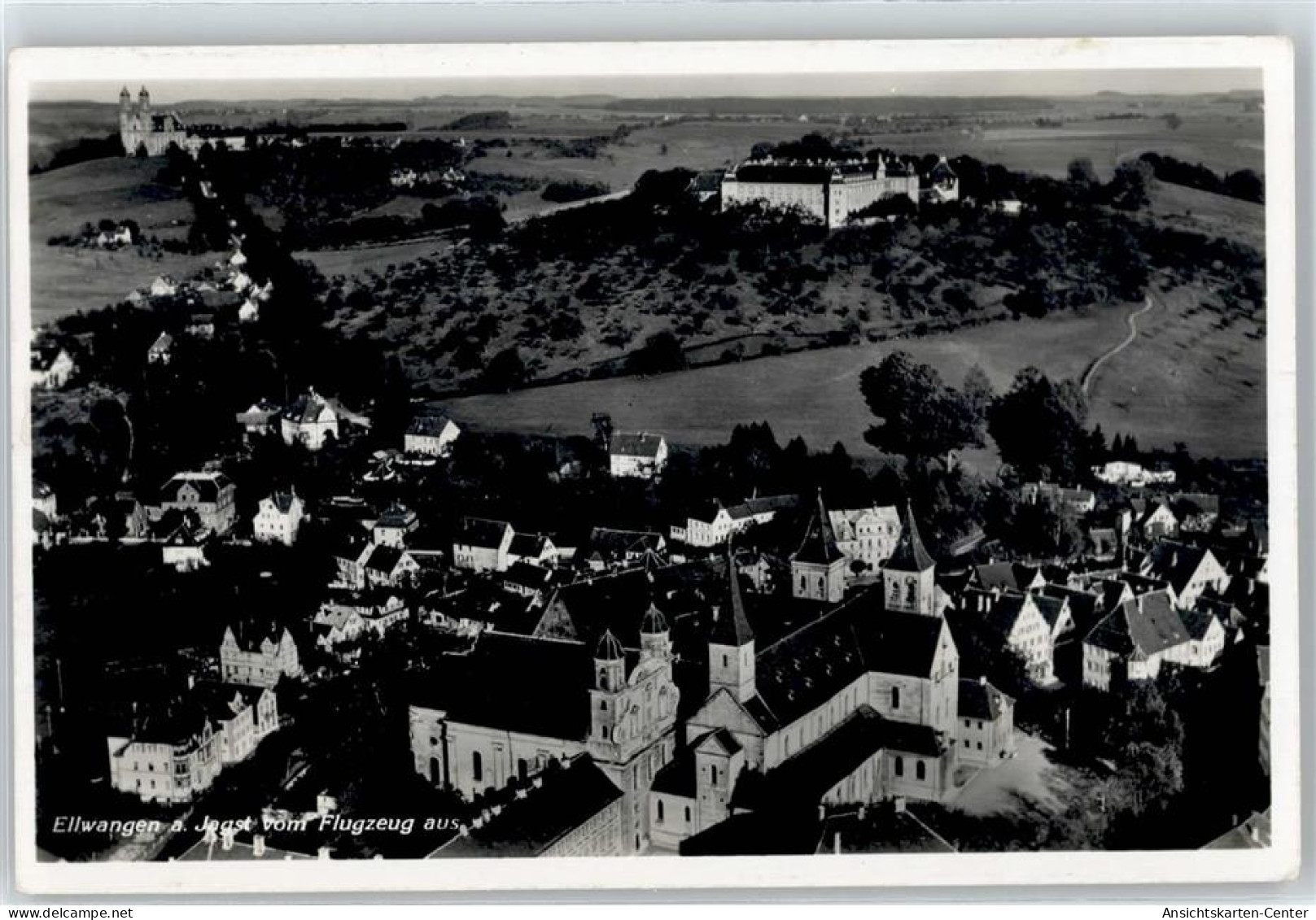 50905553 - Ellwangen (Jagst)