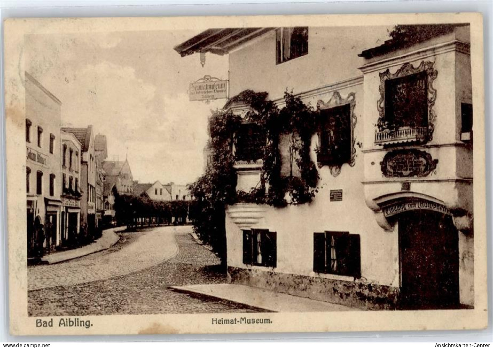 50905709 - Bad Aibling