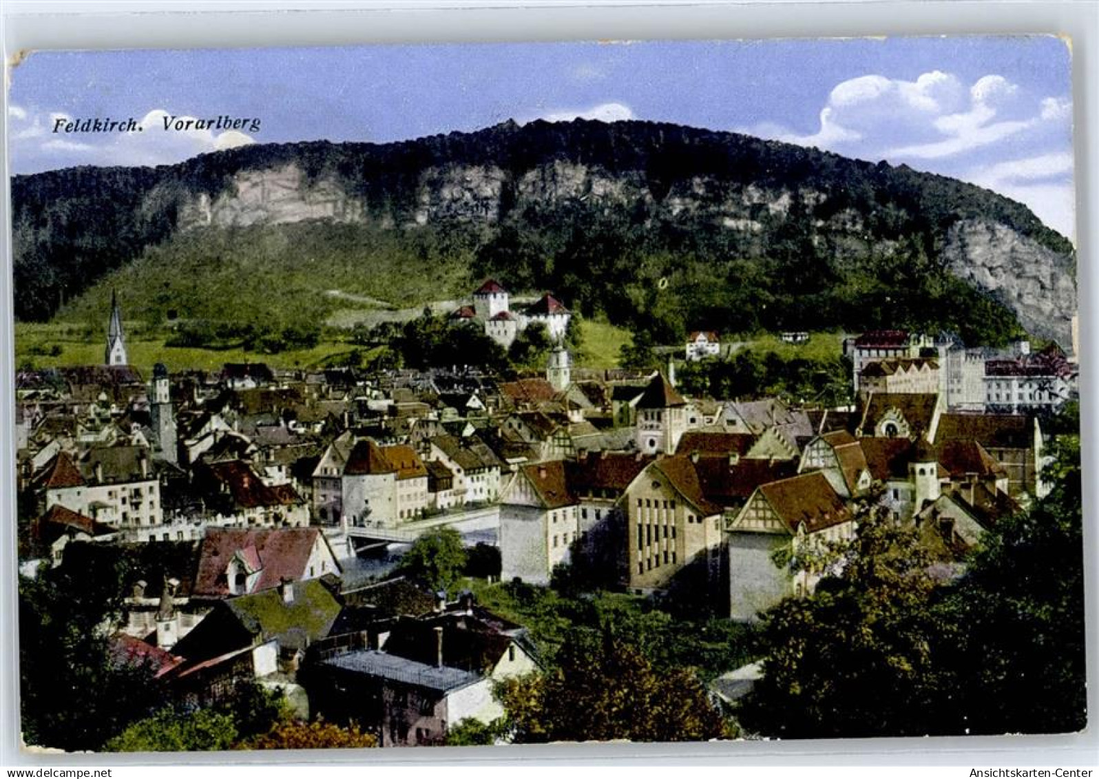 50905884 - Feldkirch